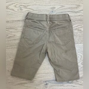 GAP Denim Tan Pants